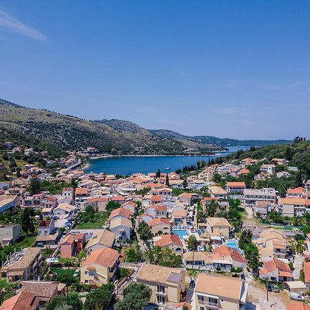 Porto Kassiopi Apartments 外观 照片