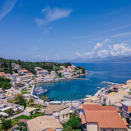 Porto Kassiopi Apartments 外观 照片