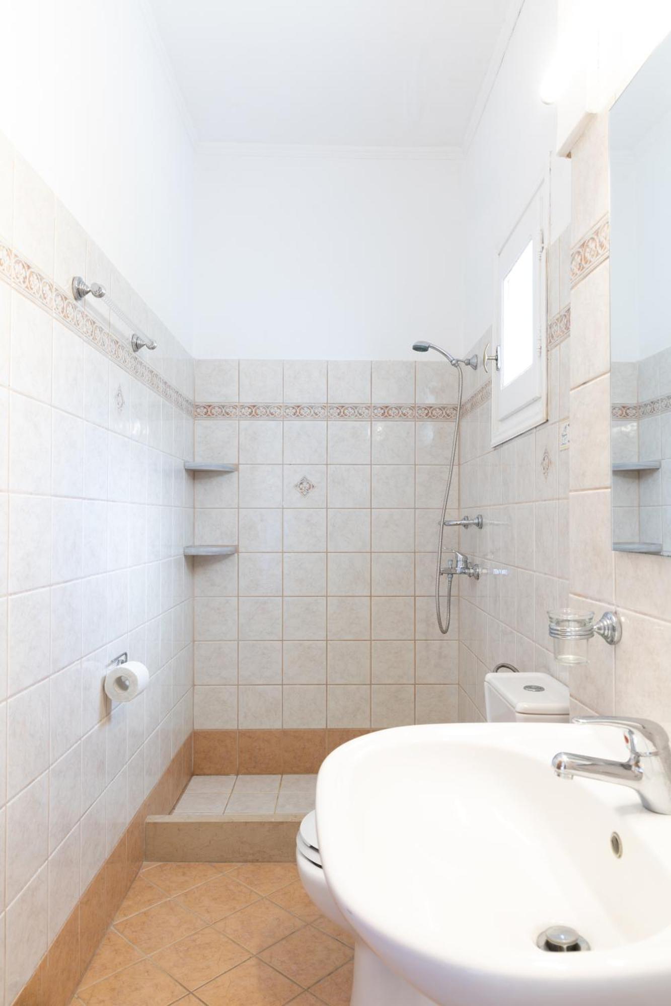 Porto Kassiopi Apartments 外观 照片