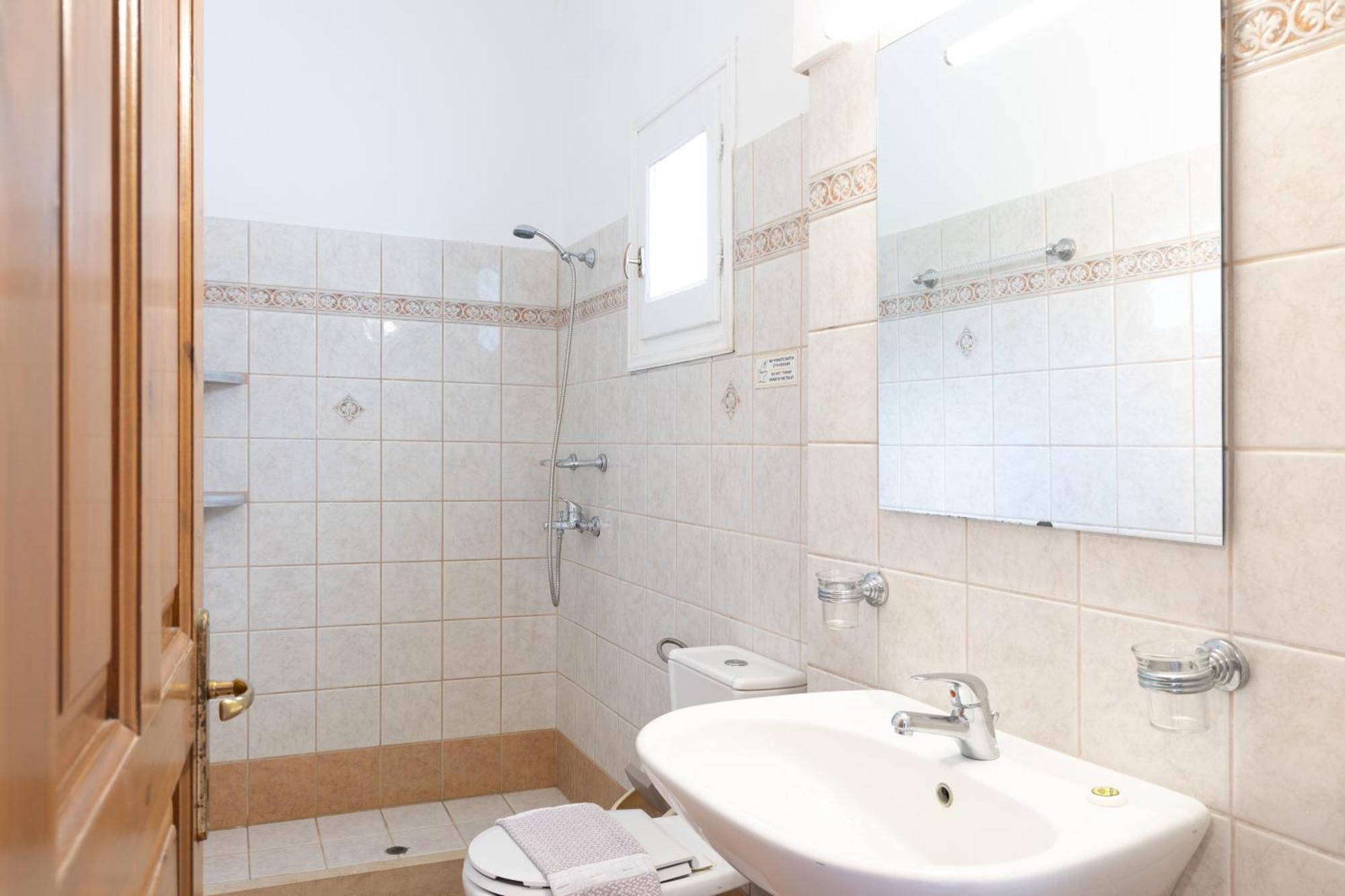 Porto Kassiopi Apartments 外观 照片